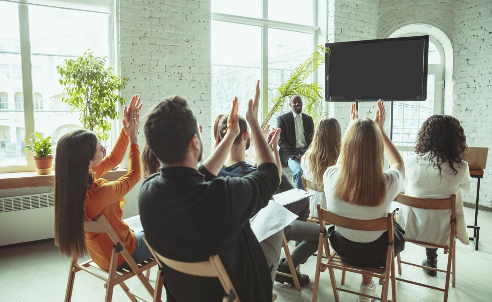 Formation pratique en analyse financière